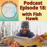 FishHawk : Fishing the DMV